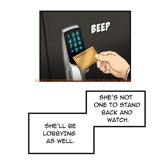 Read Hentai Image 44 790 in comic Yuri’s Part Time Job - Chapter 6 - www.hentaitnt.net