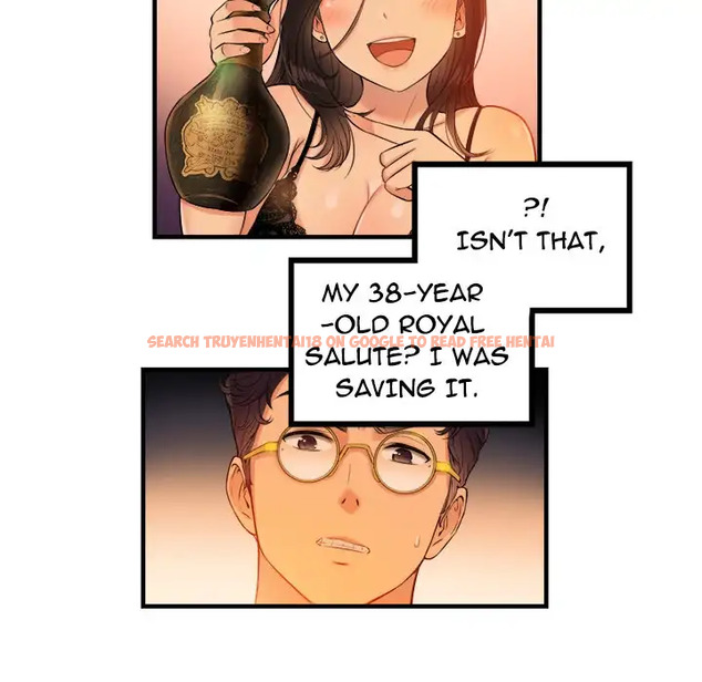 Read Hentai Image 52 790 in comic Yuri’s Part Time Job - Chapter 6 - www.hentaitnt.net