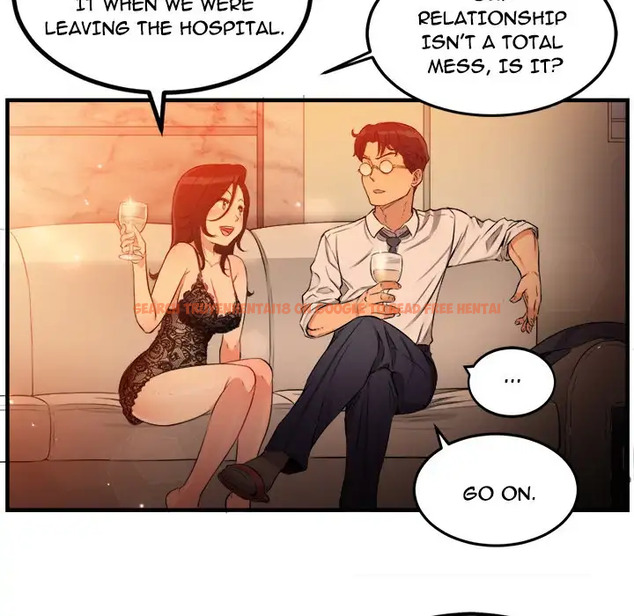 Read Hentai Image 61 790 in comic Yuri’s Part Time Job - Chapter 6 - www.hentaitnt.net