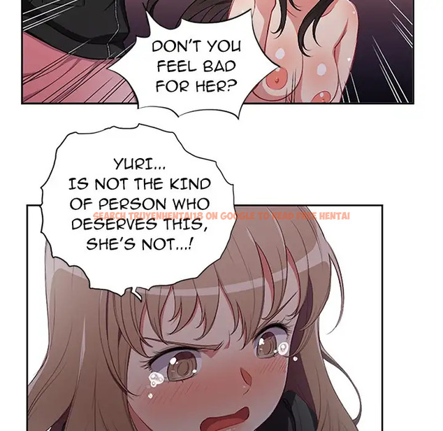 Read Hentai Image 14 668 in comic Yuri’s Part Time Job - Chapter 60 - hentaitnt.net
