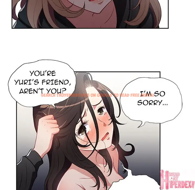 Read Hentai Image 15 668 in comic Yuri’s Part Time Job - Chapter 60 - hentaitnt.net
