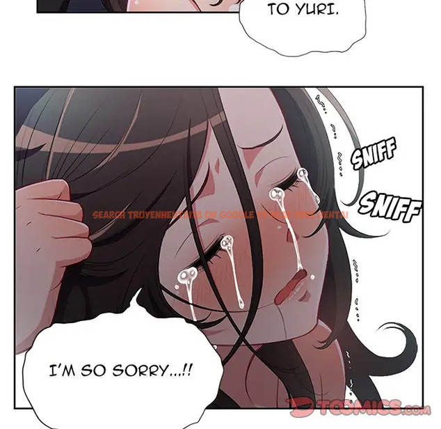 Read Hentai Image 16 669 in comic Yuri’s Part Time Job - Chapter 60 - hentaitnt.net