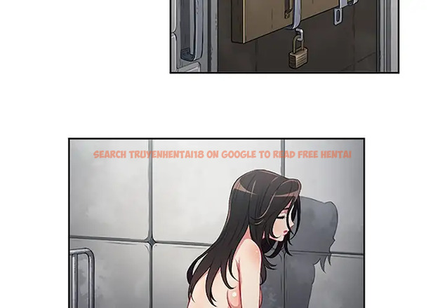 Read Hentai Image 4 666 in comic Yuri’s Part Time Job - Chapter 60 - hentaitnt.net