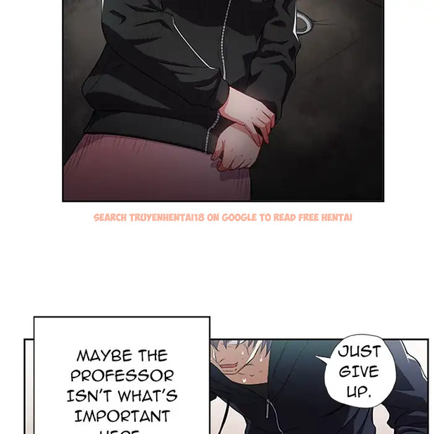 Read Hentai Image 45 669 in comic Yuri’s Part Time Job - Chapter 60 - hentaitnt.net