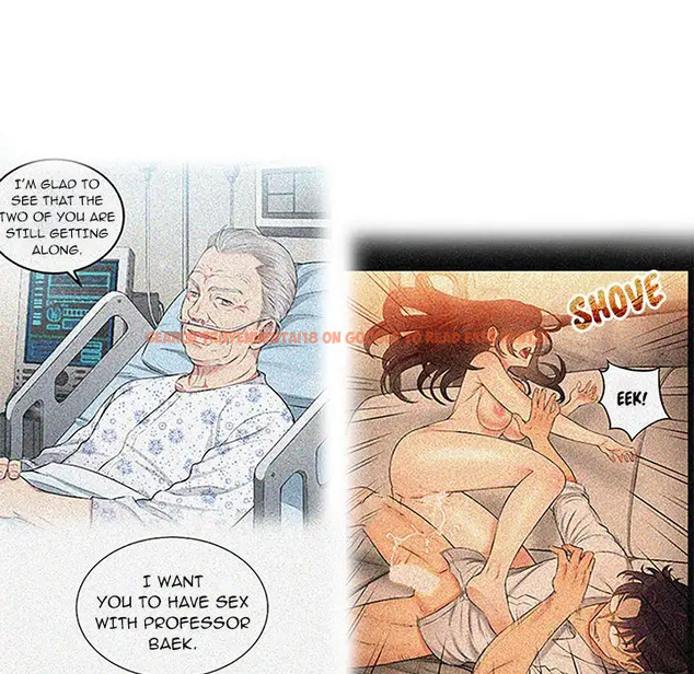 Read Hentai Image 6 666 in comic Yuri’s Part Time Job - Chapter 60 - hentaitnt.net