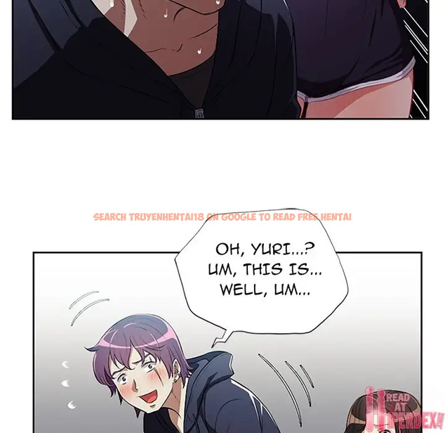 Read Hentai Image 21 666 in comic Yuri’s Part Time Job - Chapter 61 - www.hentaitnt.net
