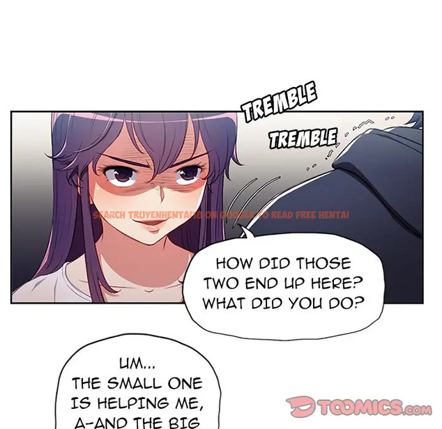 Read Hentai Image 26 666 in comic Yuri’s Part Time Job - Chapter 61 - www.hentaitnt.net