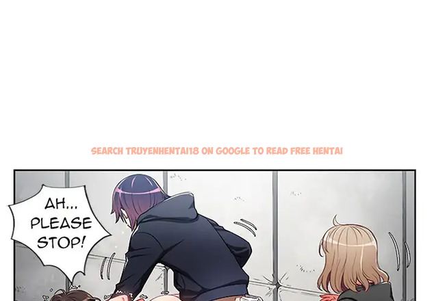 Read Hentai Image 3 665 in comic Yuri’s Part Time Job - Chapter 61 - www.hentaitnt.net