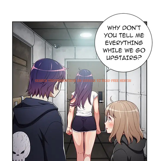 Read Hentai Image 36 666 in comic Yuri’s Part Time Job - Chapter 61 - www.hentaitnt.net
