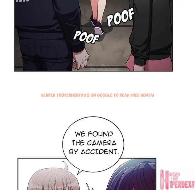 Read Hentai Image 37 666 in comic Yuri’s Part Time Job - Chapter 61 - www.hentaitnt.net