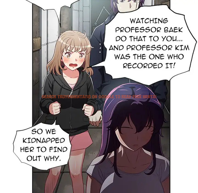 Read Hentai Image 39 666 in comic Yuri’s Part Time Job - Chapter 61 - www.hentaitnt.net