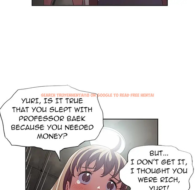 Read Hentai Image 40 666 in comic Yuri’s Part Time Job - Chapter 61 - www.hentaitnt.net