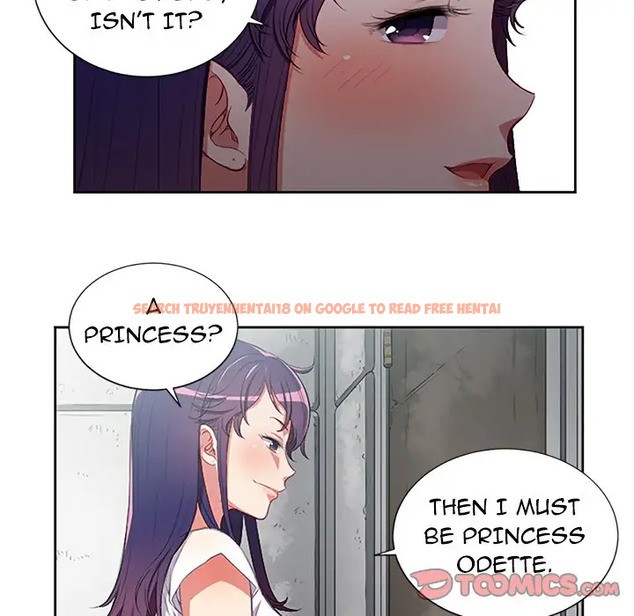 Read Hentai Image 42 666 in comic Yuri’s Part Time Job - Chapter 61 - www.hentaitnt.net