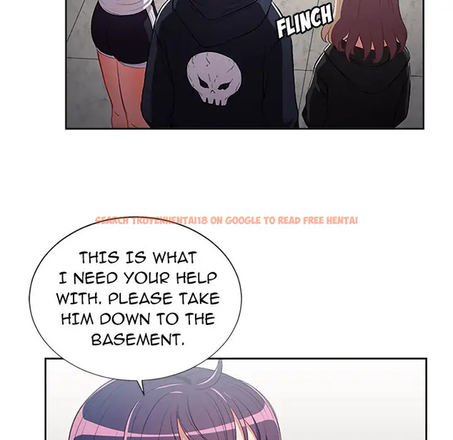 Read Hentai Image 51 666 in comic Yuri’s Part Time Job - Chapter 61 - www.hentaitnt.net