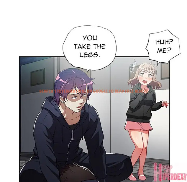 Read Hentai Image 53 666 in comic Yuri’s Part Time Job - Chapter 61 - www.hentaitnt.net