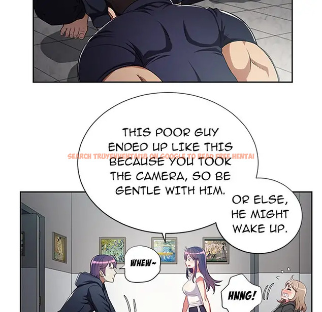 Read Hentai Image 54 666 in comic Yuri’s Part Time Job - Chapter 61 - www.hentaitnt.net