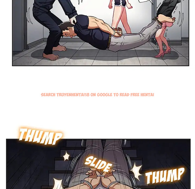 Read Hentai Image 55 666 in comic Yuri’s Part Time Job - Chapter 61 - www.hentaitnt.net