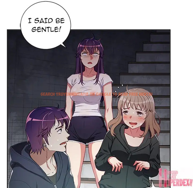 Read Hentai Image 57 666 in comic Yuri’s Part Time Job - Chapter 61 - www.hentaitnt.net
