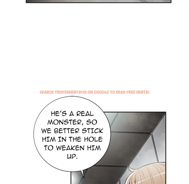 Read Hentai Image 59 666 in comic Yuri’s Part Time Job - Chapter 61 - www.hentaitnt.net