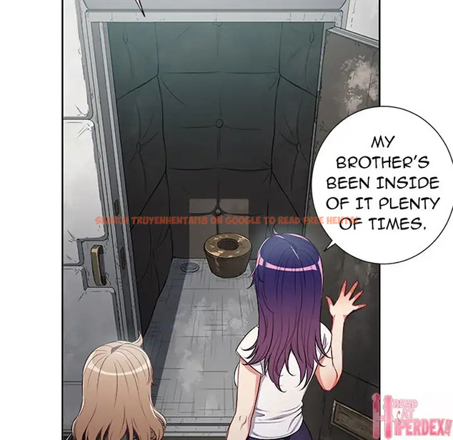 Read Hentai Image 61 666 in comic Yuri’s Part Time Job - Chapter 61 - www.hentaitnt.net