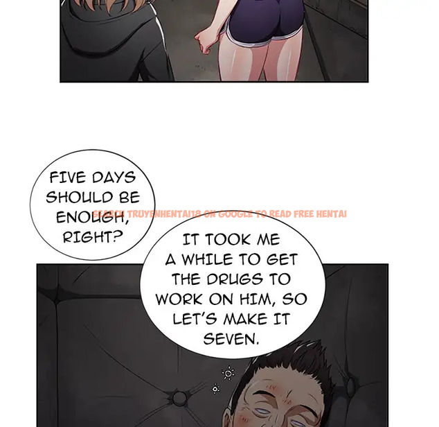 Read Hentai Image 62 666 in comic Yuri’s Part Time Job - Chapter 61 - www.hentaitnt.net
