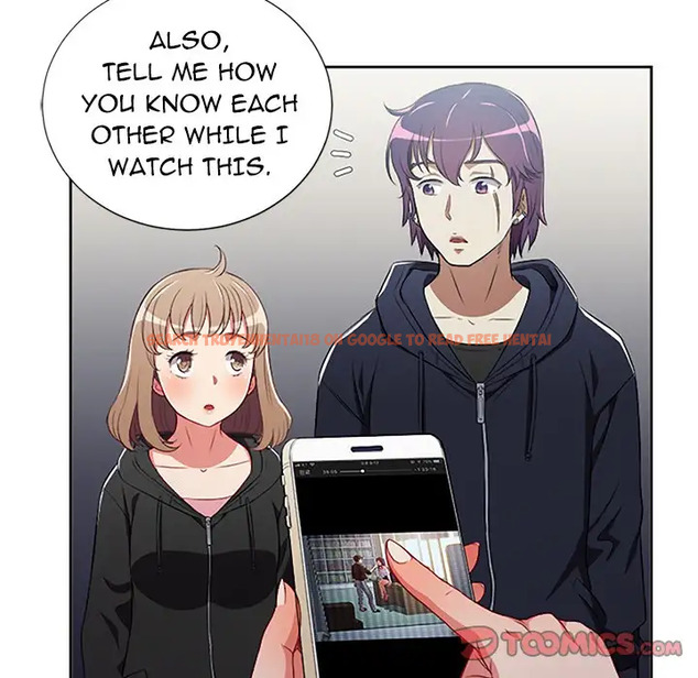 Read Hentai Image 66 666 in comic Yuri’s Part Time Job - Chapter 61 - www.hentaitnt.net