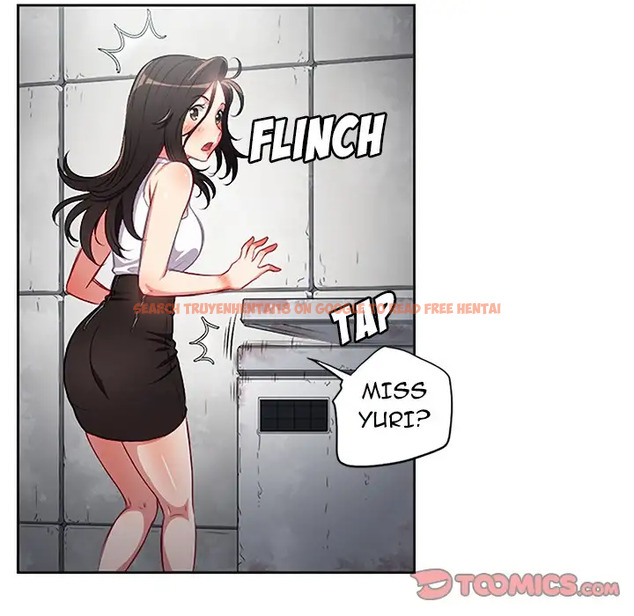 Read Hentai Image 10 663 in comic Yuri’s Part Time Job - Chapter 62 - www.hentaitnt.net