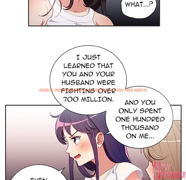 Read Hentai Image 13 663 in comic Yuri’s Part Time Job - Chapter 62 - www.hentaitnt.net