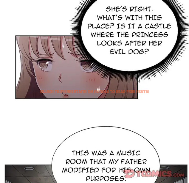 Read Hentai Image 26 663 in comic Yuri’s Part Time Job - Chapter 62 - www.hentaitnt.net