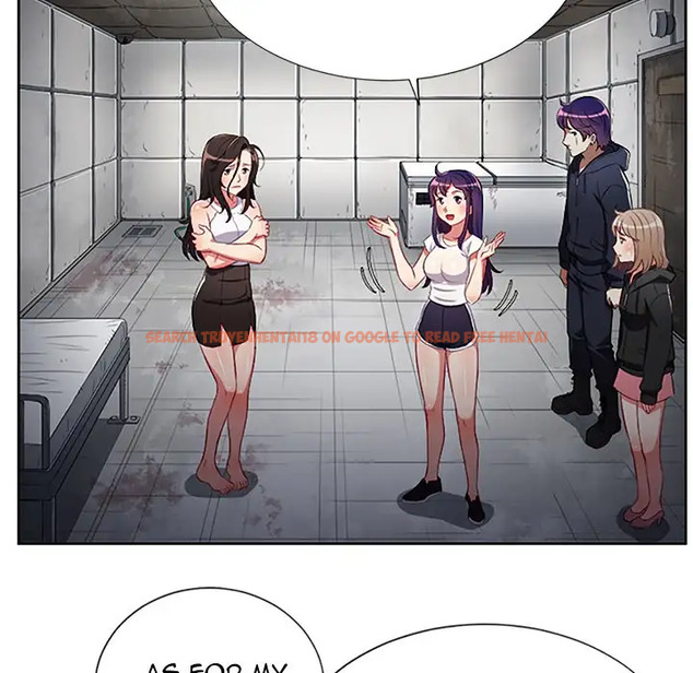 Read Hentai Image 27 663 in comic Yuri’s Part Time Job - Chapter 62 - www.hentaitnt.net