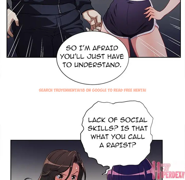 Read Hentai Image 29 663 in comic Yuri’s Part Time Job - Chapter 62 - www.hentaitnt.net