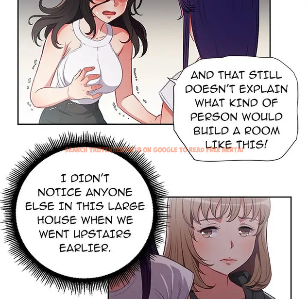 Read Hentai Image 30 663 in comic Yuri’s Part Time Job - Chapter 62 - www.hentaitnt.net