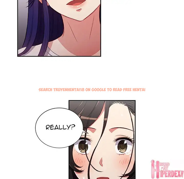 Read Hentai Image 37 663 in comic Yuri’s Part Time Job - Chapter 62 - www.hentaitnt.net