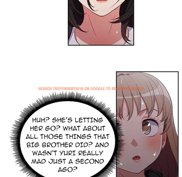 Read Hentai Image 38 663 in comic Yuri’s Part Time Job - Chapter 62 - www.hentaitnt.net