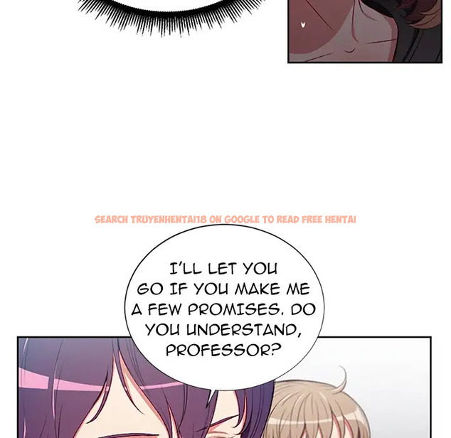 Read Hentai Image 39 663 in comic Yuri’s Part Time Job - Chapter 62 - www.hentaitnt.net