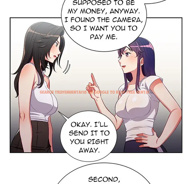 Read Hentai Image 43 663 in comic Yuri’s Part Time Job - Chapter 62 - www.hentaitnt.net