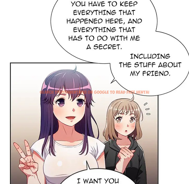 Read Hentai Image 44 663 in comic Yuri’s Part Time Job - Chapter 62 - www.hentaitnt.net