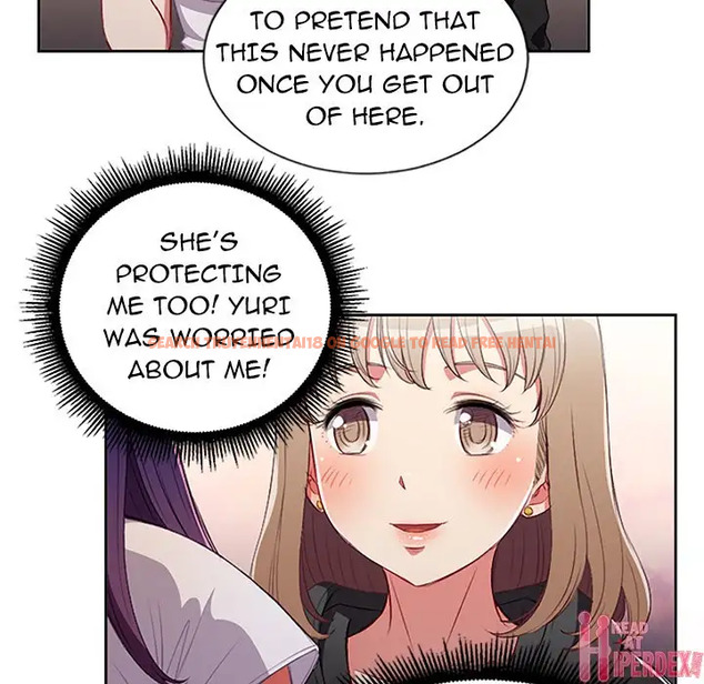 Read Hentai Image 45 663 in comic Yuri’s Part Time Job - Chapter 62 - www.hentaitnt.net