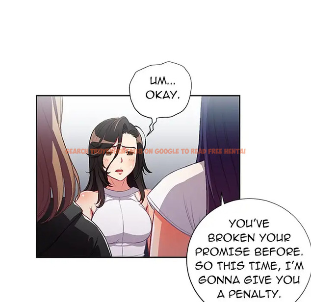 Read Hentai Image 47 663 in comic Yuri’s Part Time Job - Chapter 62 - www.hentaitnt.net