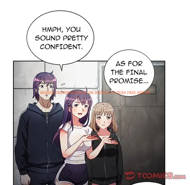 Read Hentai Image 50 663 in comic Yuri’s Part Time Job - Chapter 62 - www.hentaitnt.net