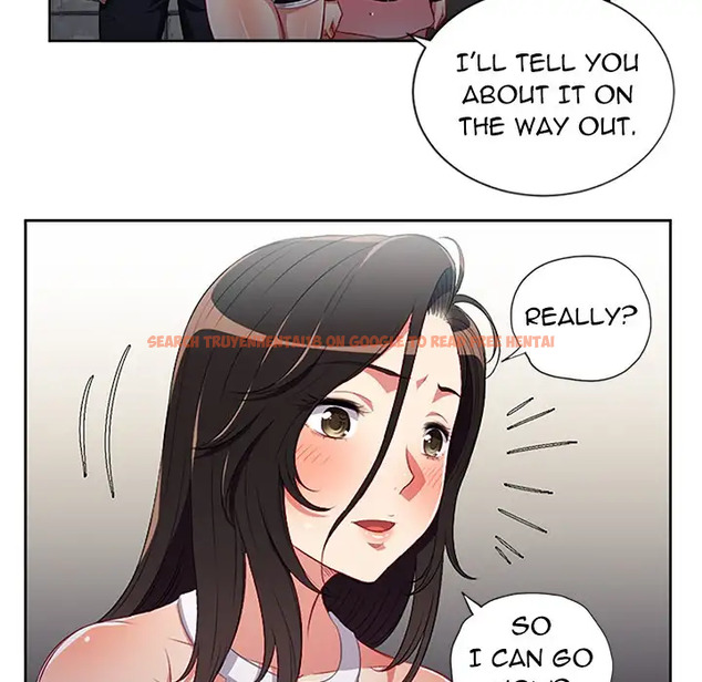 Read Hentai Image 51 663 in comic Yuri’s Part Time Job - Chapter 62 - www.hentaitnt.net