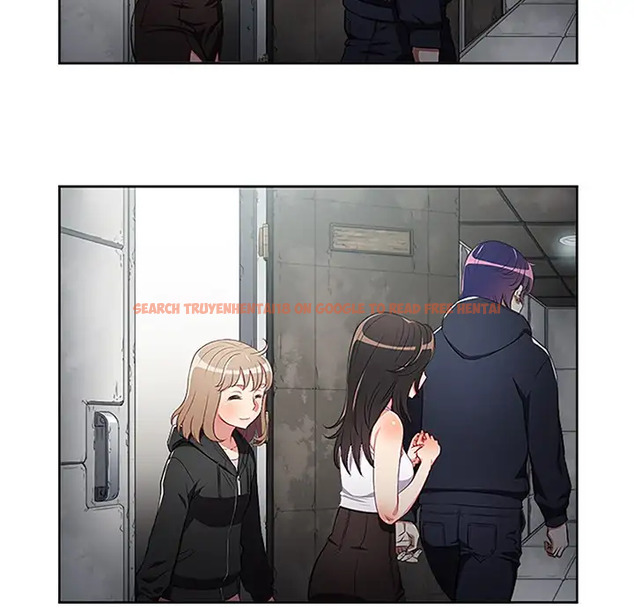 Read Hentai Image 55 663 in comic Yuri’s Part Time Job - Chapter 62 - www.hentaitnt.net
