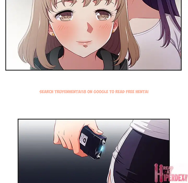 Read Hentai Image 57 663 in comic Yuri’s Part Time Job - Chapter 62 - www.hentaitnt.net