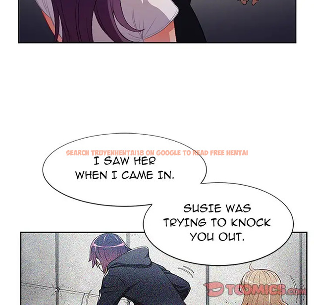 Read Hentai Image 66 663 in comic Yuri’s Part Time Job - Chapter 62 - www.hentaitnt.net