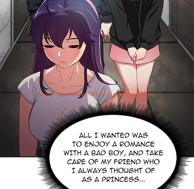 Read Hentai Image 7 663 in comic Yuri’s Part Time Job - Chapter 62 - www.hentaitnt.net