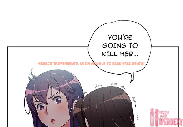 Read Hentai Image 1 660 in comic Yuri’s Part Time Job - Chapter 63 - www.hentaitnt.net