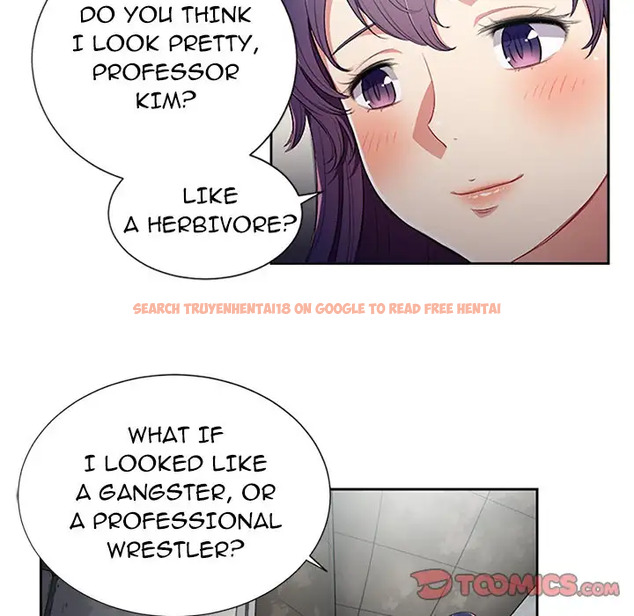 Read Hentai Image 30 660 in comic Yuri’s Part Time Job - Chapter 63 - www.hentaitnt.net