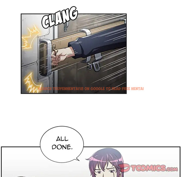 Read Hentai Image 38 660 in comic Yuri’s Part Time Job - Chapter 63 - www.hentaitnt.net