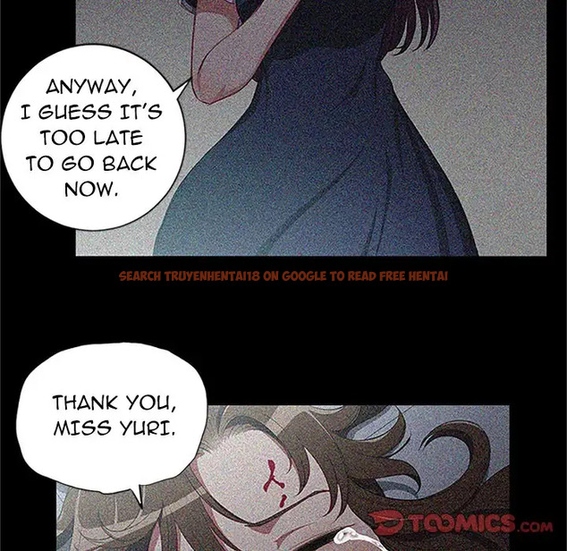 Read Hentai Image 70 662 in comic Yuri’s Part Time Job - Chapter 63 - www.hentaitnt.net