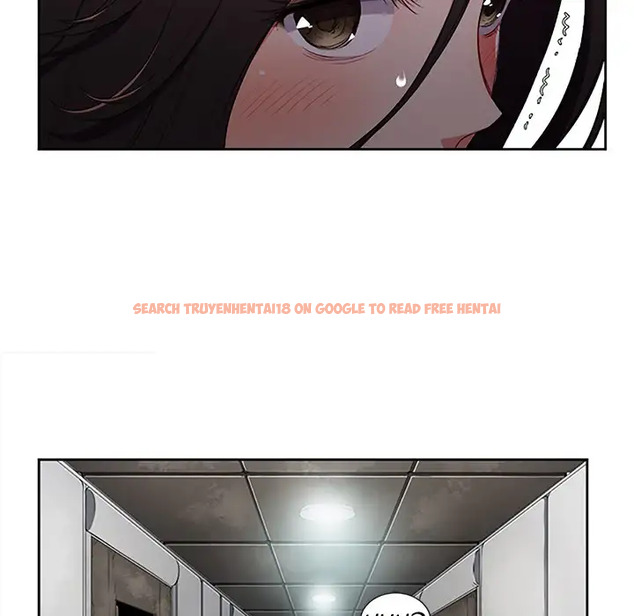 Read Hentai Image 8 660 in comic Yuri’s Part Time Job - Chapter 63 - www.hentaitnt.net
